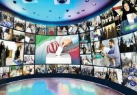 زمان ضبط مناظره تلویزیونی نامزد‌های انتخاباتی در شبکه لرستان اعلام می‌شود