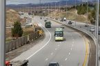 مدیرکل راهداری لرستان: بیش از ۲۵ میلیون تردد در جاده‌های استان ثبت شد