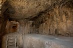 غار کوگان جواهری فراموش‌شده در دل لرستان