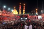آمار حضور ایرانی‌ها در اربعین امسال به چهار میلیون و ۵۰ هزار نفر رسید