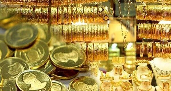 قیمت سکه و طلا ۱۰ تیر ۱۴۰۲/ سکه ۲۹ میلیون تومان شد