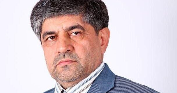 «علی امامی‌راد» نماینده مردم کوهدشت و رومشکان در خانه ملت شد
