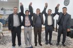 انصراف پنج نامزد انتخابات به نفع «سید حمیدرضا کاظمی»