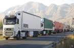 شاخص‌های حمل و نقل کالا در لرستان افزایش یافت