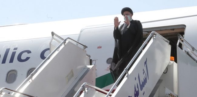 سفر رئیس جمهور به استان لرستان لغو شد