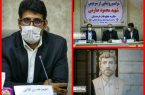عملکرد مطلوب رسانه‌های استان در راستای مقابله با کرونا