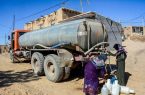 معضل بی‌آبی در روستاهای پلدختر/ وعده‌های مسئولان برای مردم آب نشد