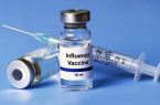 توزیع واکسن آنفلوآنزا مهرماه در لرستان انجام می‌شود