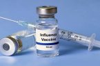 آغاز واکسیناسیون آنفلوانزا در لرستان