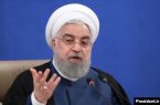 واکنش جدید روحانی به طرح مجلس در خصوص مسائل هسته‌ای/ هول نباشد اگر دولت موفقیتی به دست آورد آن را به شما تقدیم می‌کنیم