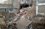 انفجار منزل مسکونی در کوهنانی لرستان سه کشته برجای گذاشت