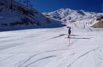 راه‌اندازی مجتمع اسکی لرستان/ ظرفیت ورزش‌های زمستانی بررسی می‌شود