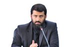 «مجید منعمی» سرپرست معاونت سیاسی، امنیتی و اجتماعی استانداری لرستان شد
