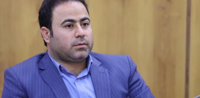 «احمد کاظمی» بازرس اداره کل فرهنگ و ارشاد اسلامی لرستان شد