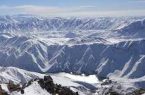 آغاز جست‌وجوی مجدد برای یافتن کوهنوردان مفقود شده در ارتفاعات «اشترانکوه» از صبح امروز