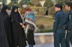 گشت‌های خودرویی و پیاده پلیس برای مقابله با بی‌حجابی در سراسر کشور مستقر شدند
