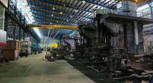 تولید آزمایشی میلگرد در کارخانه «صدر فولاد» خرم‌آباد به ۲ هزار تن رسید