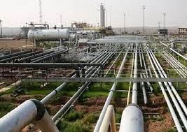 ۲۰۳ میلیون بشکه نفت خام و فرآورده های نفتی از طریق لرستان منتقل شد