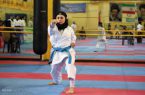 درخشش کاراته کا‌های لرستان در مسابقات قهرمانی کشور