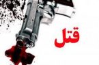 فرمانده انتظامی بروجرد: اختلافات ملکی منجر به قتل ۲ نفر شد