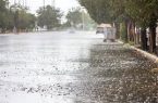 ثبت  ۷.۱ میلیمتر بارندگی‌ در لرستان