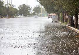 مدیرکل هواشناسی لرستان: ۲۰.۳ میلیمتر بارندگی در استان ثبت شد