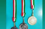 ورزشکاران لرستانی پنج مدال ملی و بین‌المللی کسب کردند