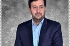 «محمدحسین محمدی» به عنوان منتخب مردم سلسله و دلفان راهی بهارستان شد