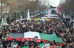 راهپیمایی «جمعه خشم» در لرستان برگزار می‌شود