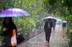 افزایش۲۲۶ درصدی بارش‌ها در لرستان