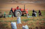 ورود کشاورزان غیربومی به شهرستان دلفان ممنوع