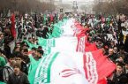 نماینده ولی‌فقیه و استاندار لرستان از حضور مردم در راهپیمایی ۲۲ بهمن قدردانی کردند