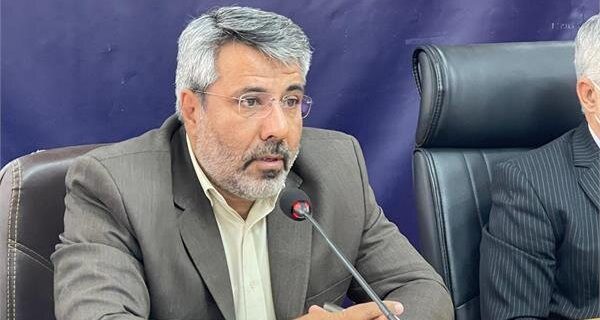 مدیرکل کار لرستان: ۱۰۰۰ شکایت کارگری و کارفرمایی در استان ثبت شد