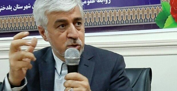 انتقاد وزیر ورزش و جوانان از وضعیت مجموعه ورزشی شهید «سرمالیان»